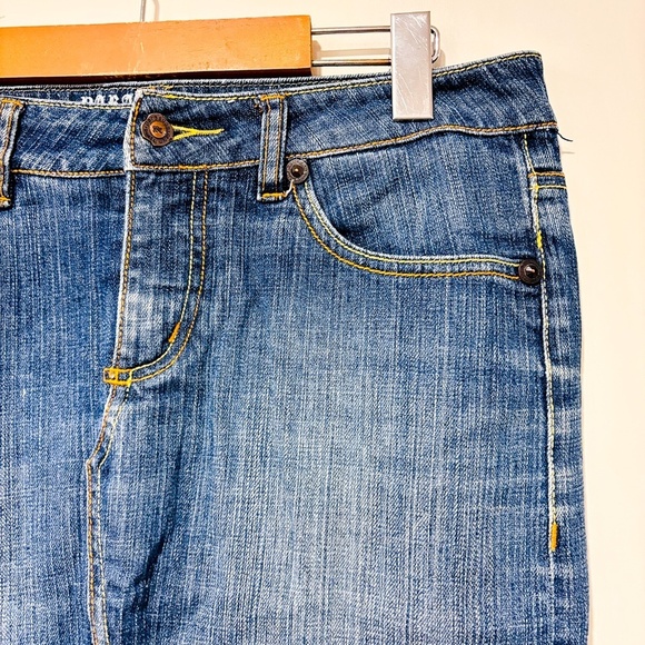 PARASUCO Denim skirt - Picture 3 of 7